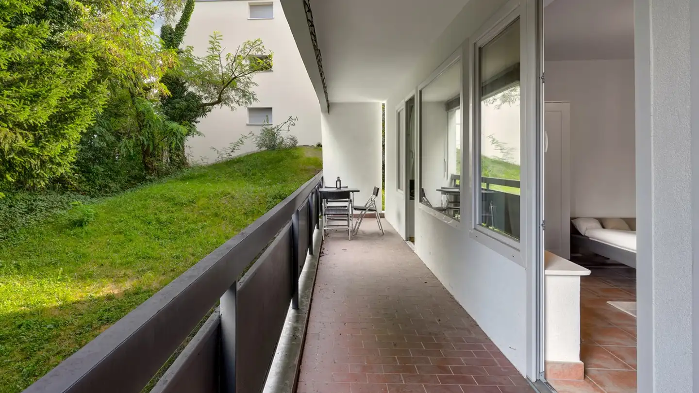 Apartment for sale - 1023 Crissier