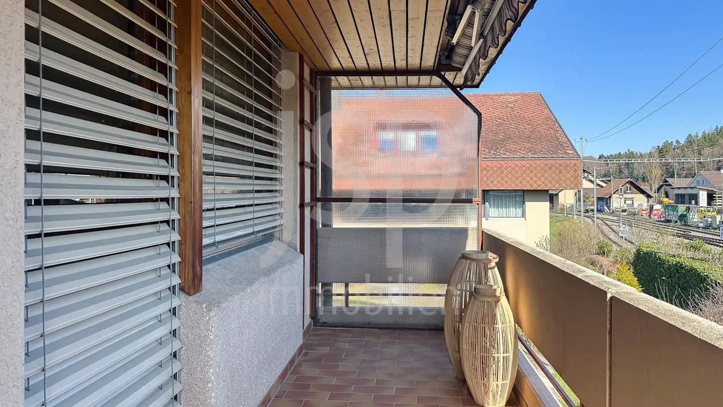 Wohnung kaufen - Spitzackerweg 18, 3145 Niederscherli - Foto 3