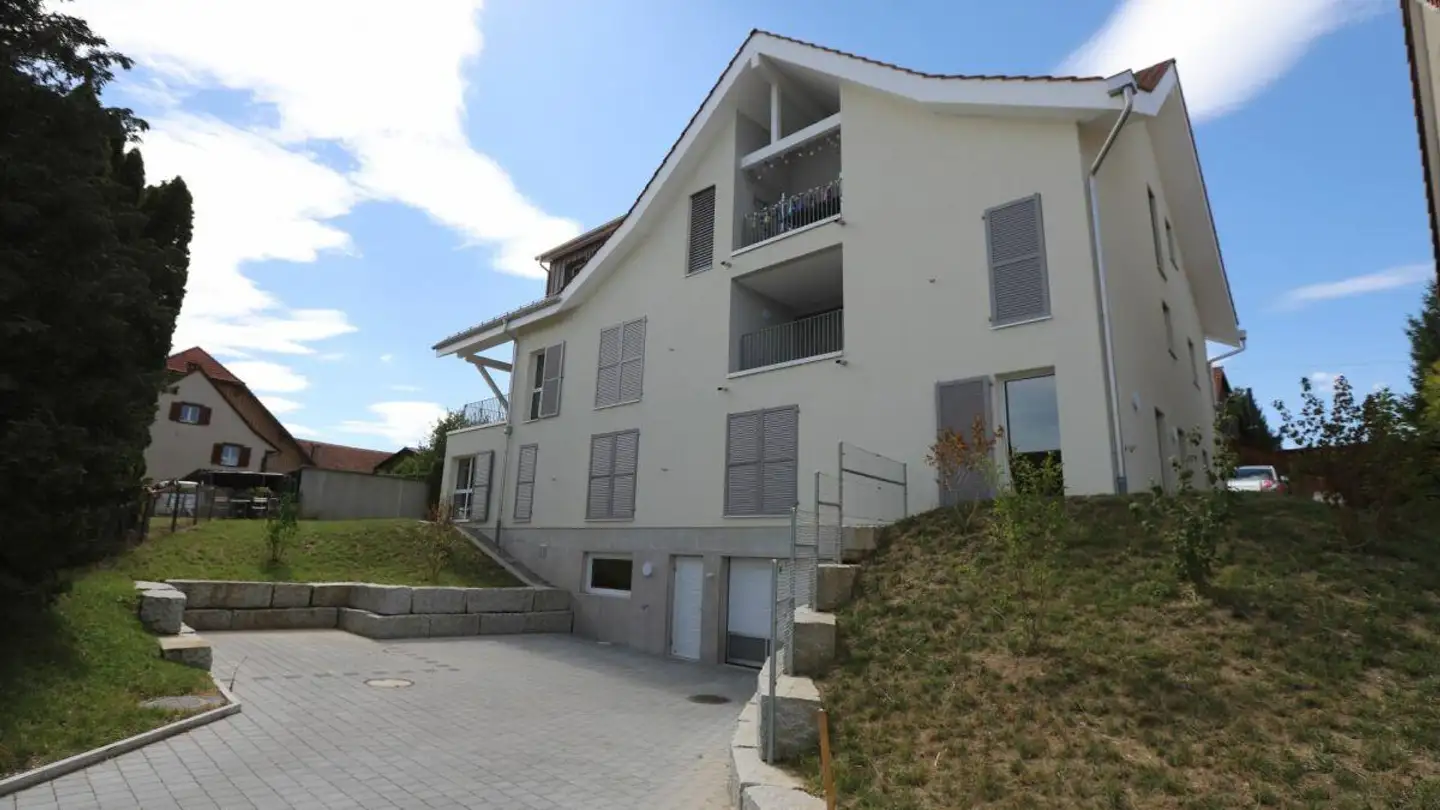 Appartamento in vendita - Löwengasse 5, 8586 Kümmertshausen