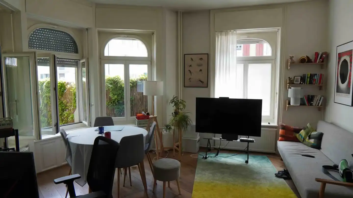 Wohnung mieten - Seestrasse 292, 8038 Zürich - Foto 2