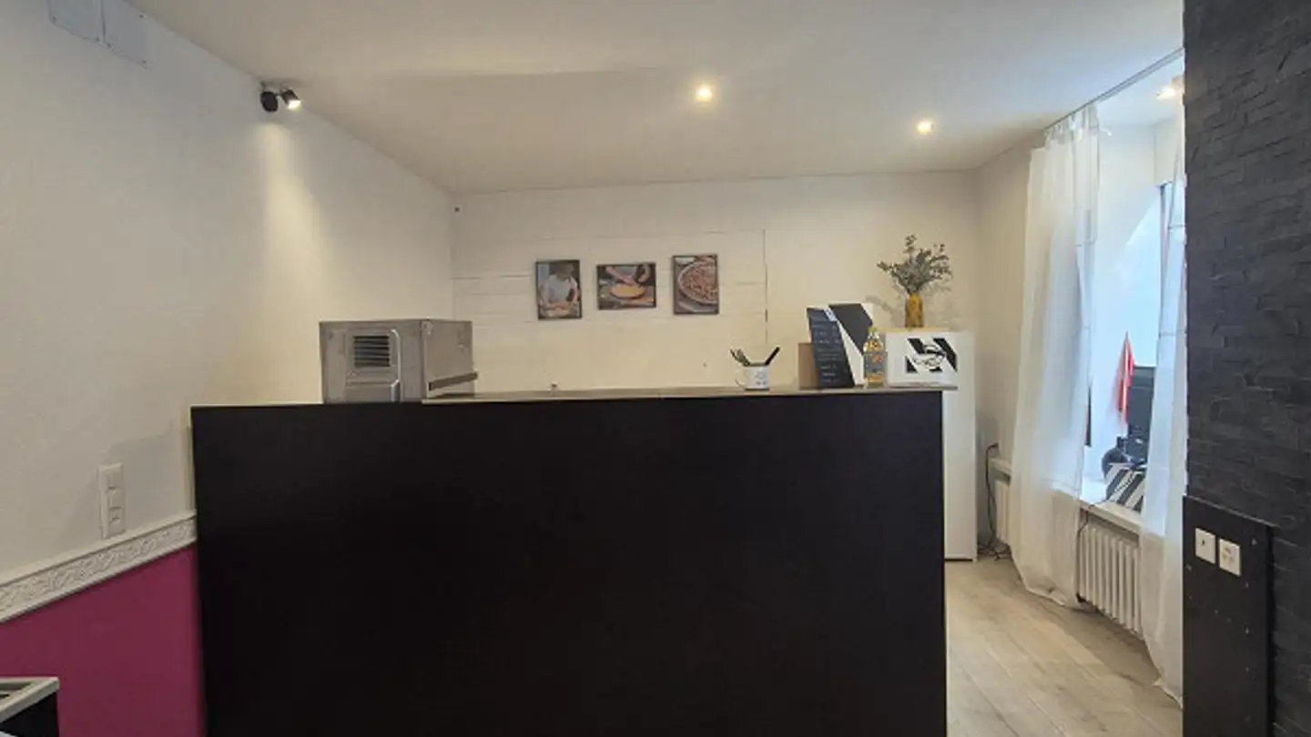 Gewerbe mieten - Gerbergasse 6, 6004 Luzern - Foto 3