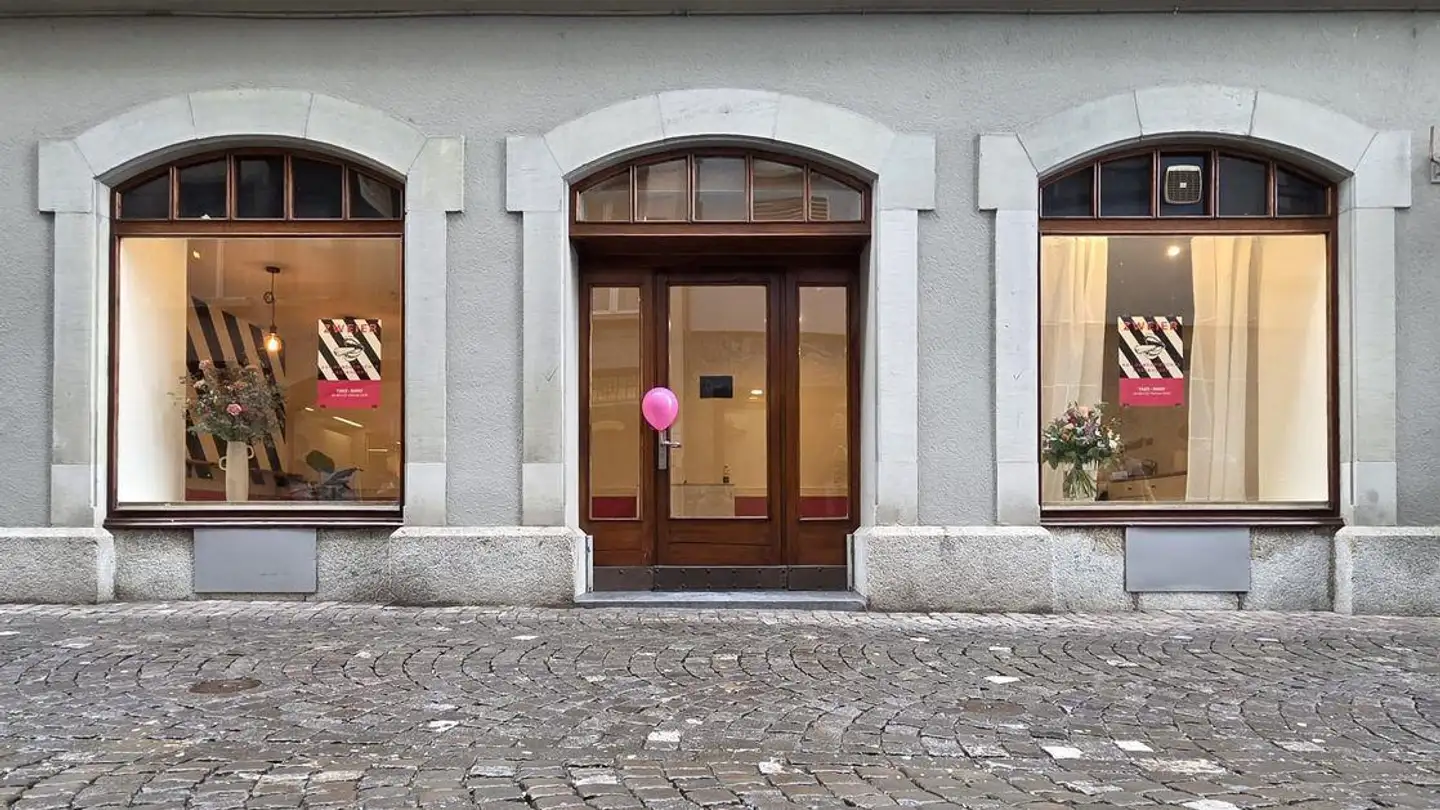 Gewerbe mieten - Gerbergasse 6, 6004 Luzern - Foto 4
