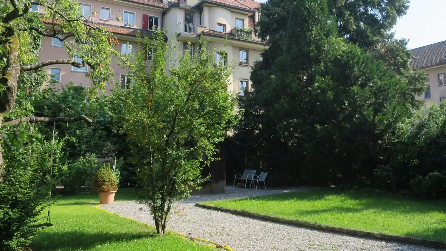 Appartement à louer - Flurstrasse, 3014 Bern - Photo 4