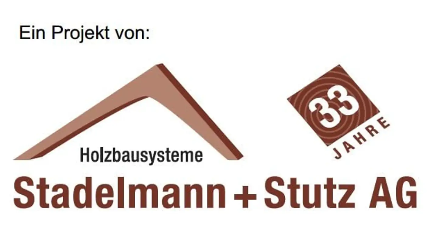 Doppelhaushälfte kaufen - 5734 Reinach AG - Foto 2