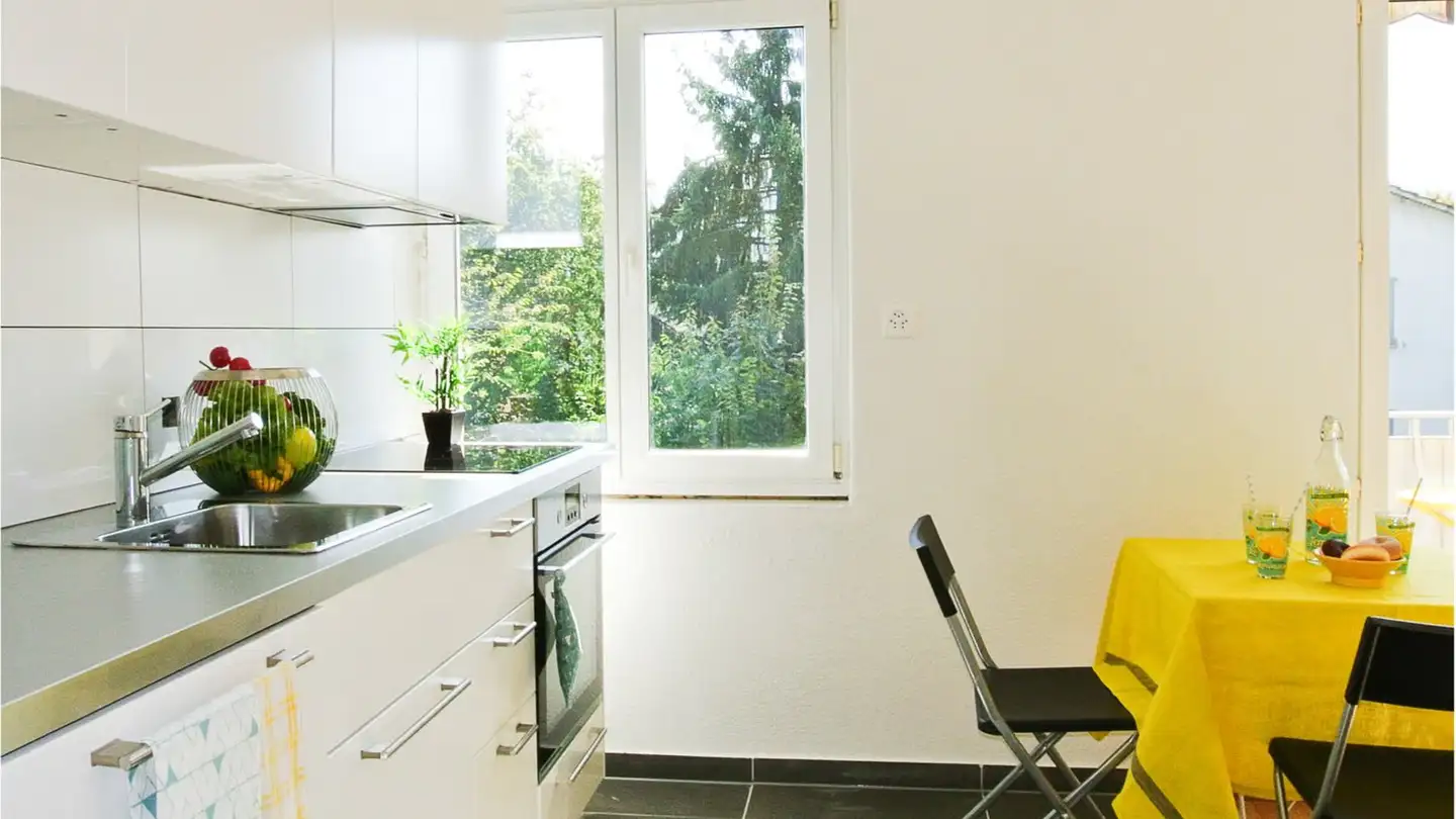Apartment for rent - Luegislandstrasse 496, 8051 Zürich - Photo 3