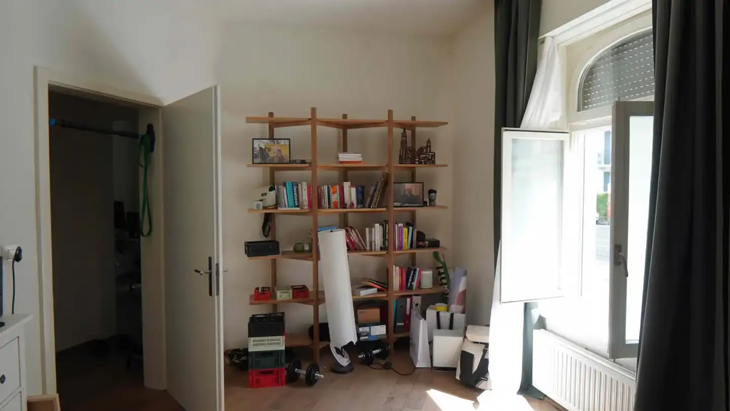 Wohnung mieten - Seestrasse 292, 8038 Zürich - Foto 4