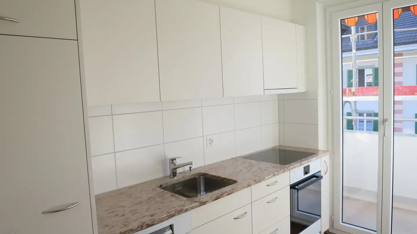 Appartement à louer - Flurstrasse, 3014 Bern