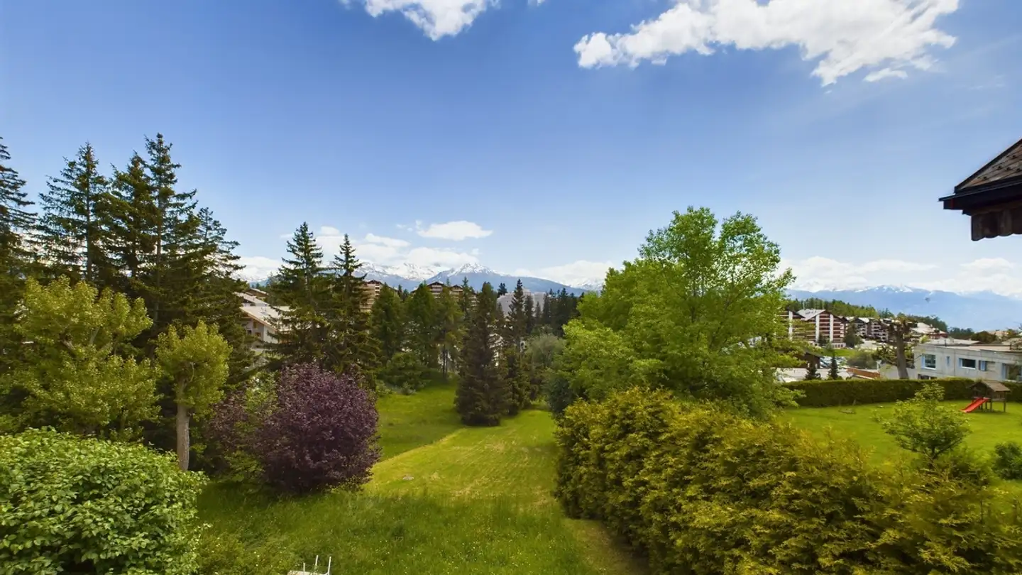 Appartement à louer - 3963 Crans-Montana - Photo 4