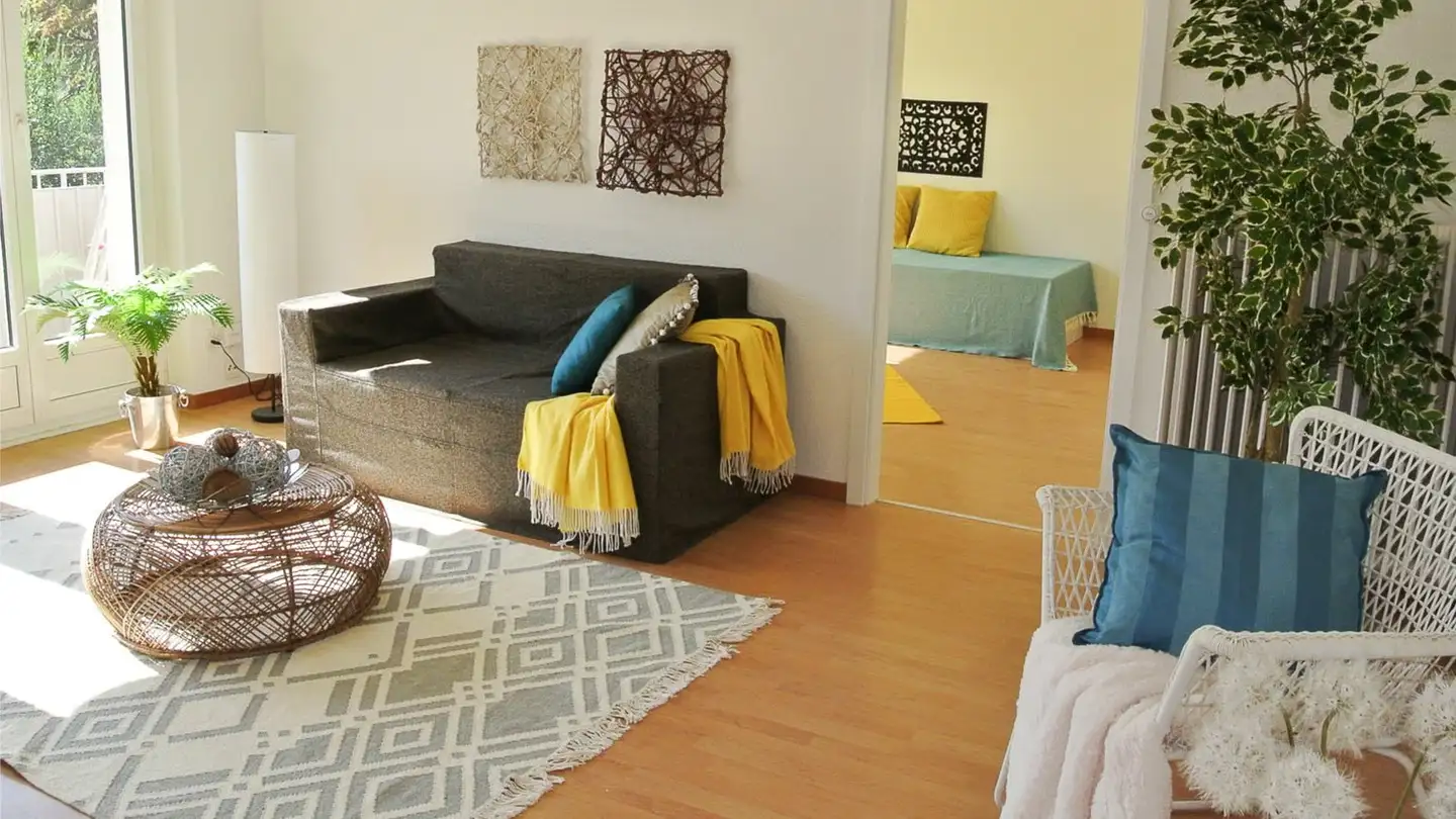 Apartment for rent - Luegislandstrasse 496, 8051 Zürich - Photo 4