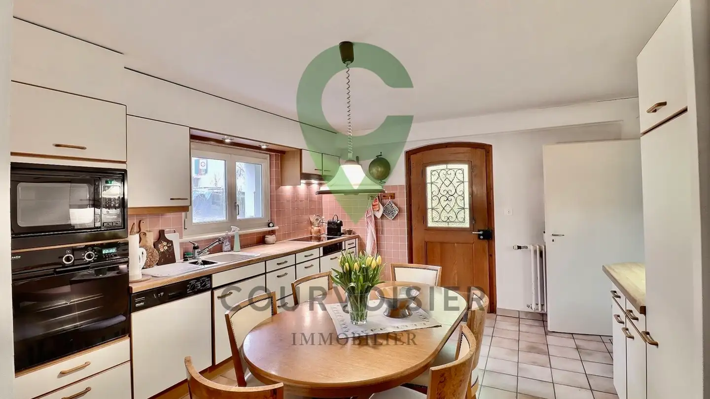 Maison individuelle à vendre - 1182 Gilly