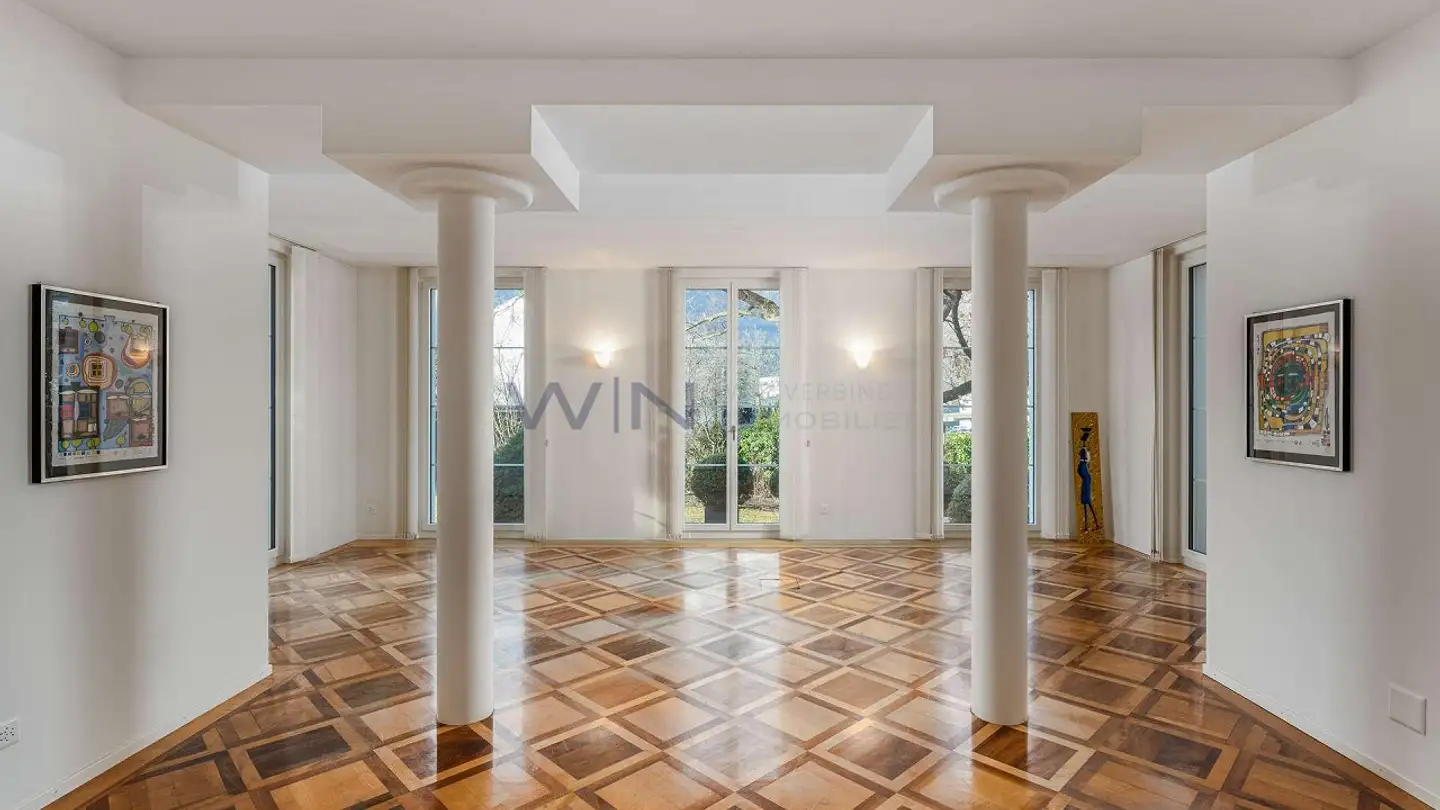 Einfamilienhaus kaufen - 6460 Altdorf UR