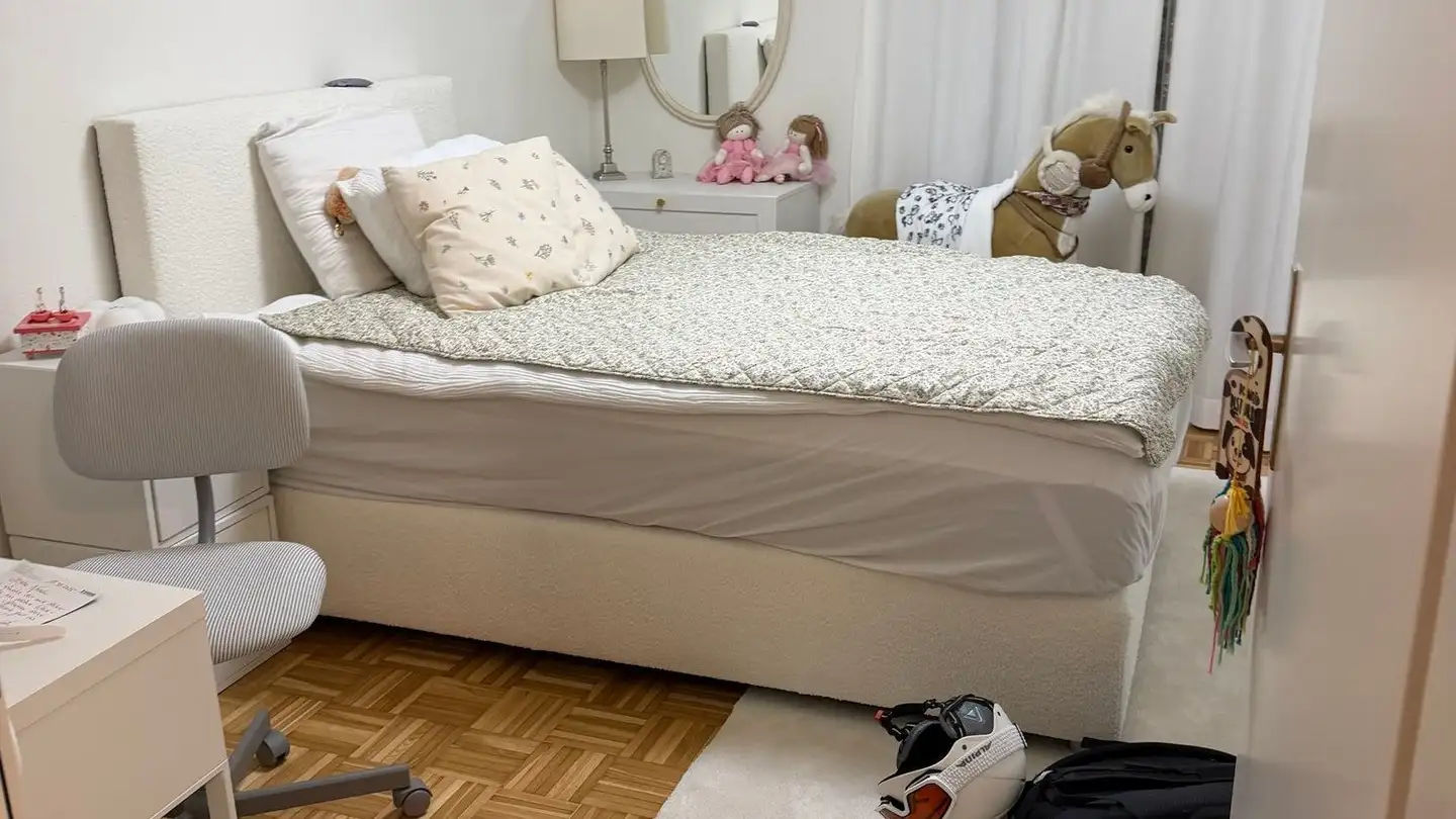 Wohnung mieten - Tiefackerstrasse 11, 8134 Adliswil - Foto 4