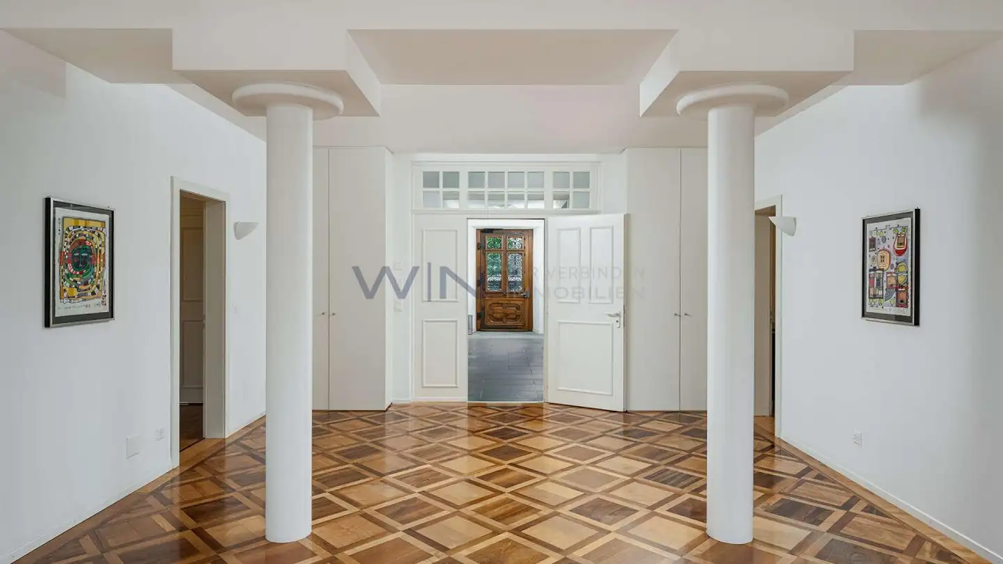 Einfamilienhaus kaufen - 6460 Altdorf UR - Foto 4