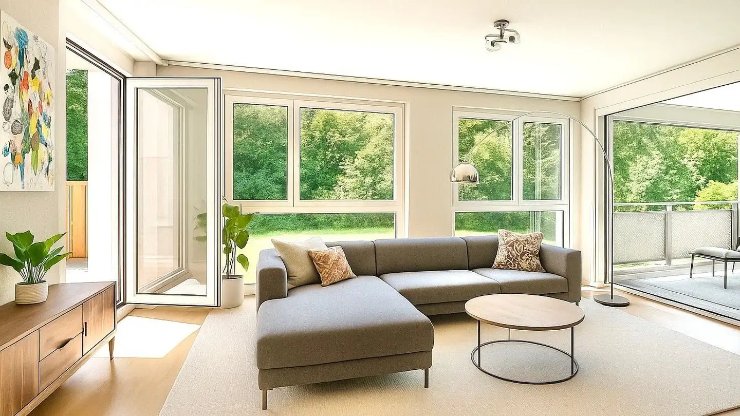 Apartment for sale - Eichweg 19, 8302 Kloten
