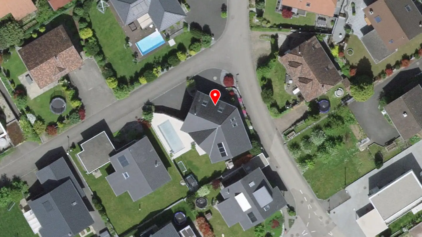 Casa singola in vendita - In Den Zweigen 21, 4246 Wahlen b. Laufen - Photo 4