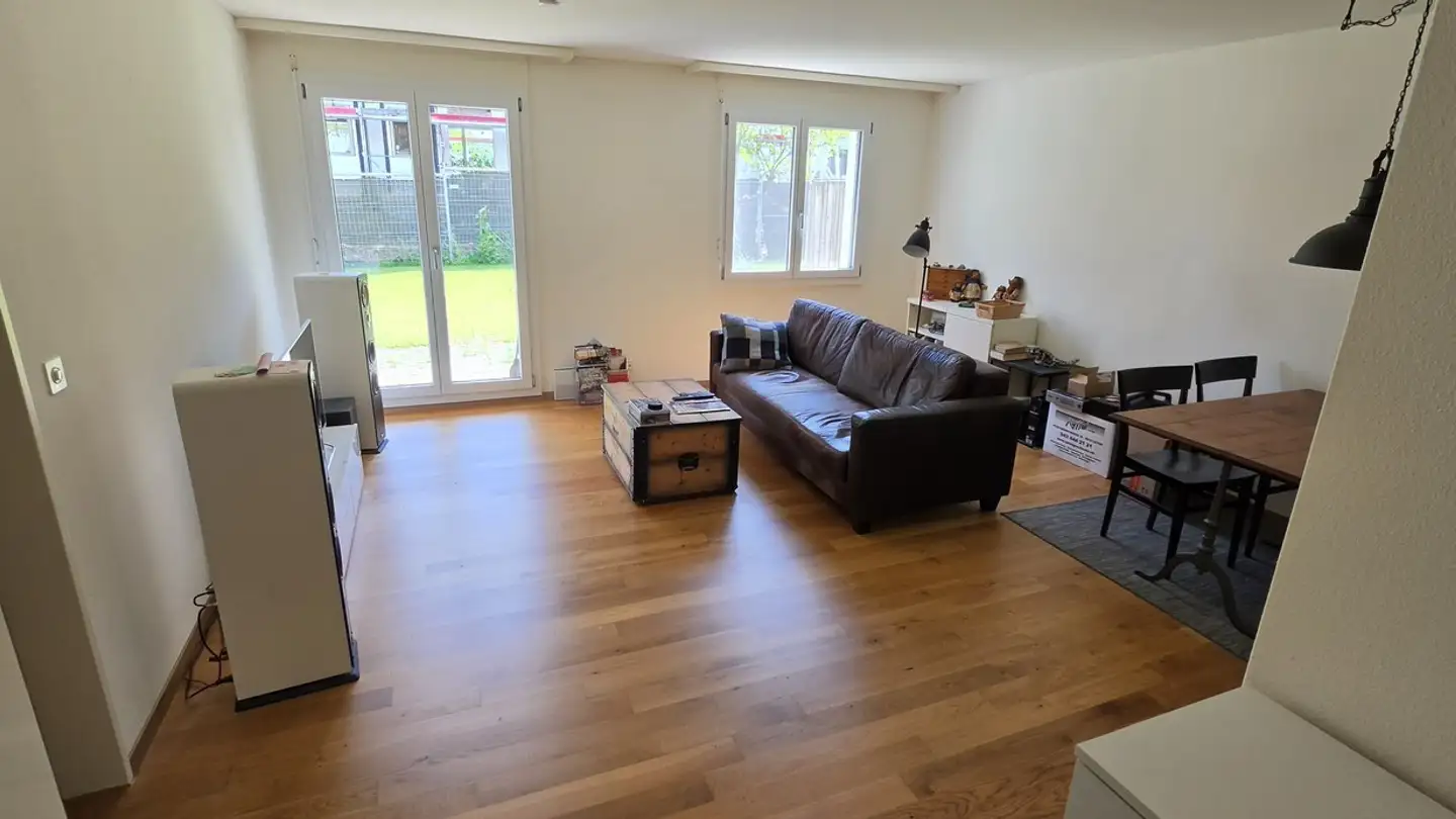 Wohnung mieten - Im Zelgli 7, 8624 Grüt (Gossau ZH)