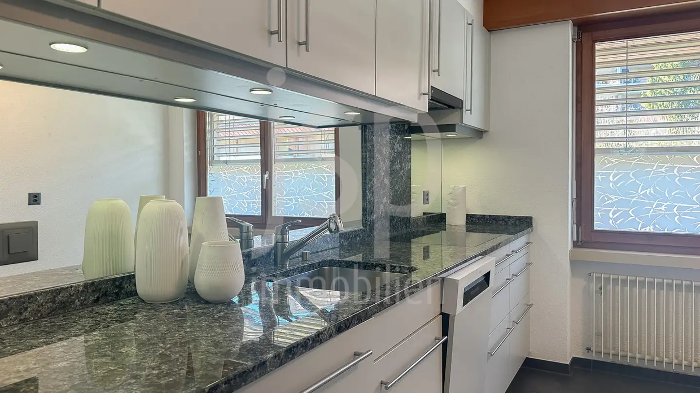 Wohnung kaufen - Spitzackerweg 18, 3145 Niederscherli - Foto 4