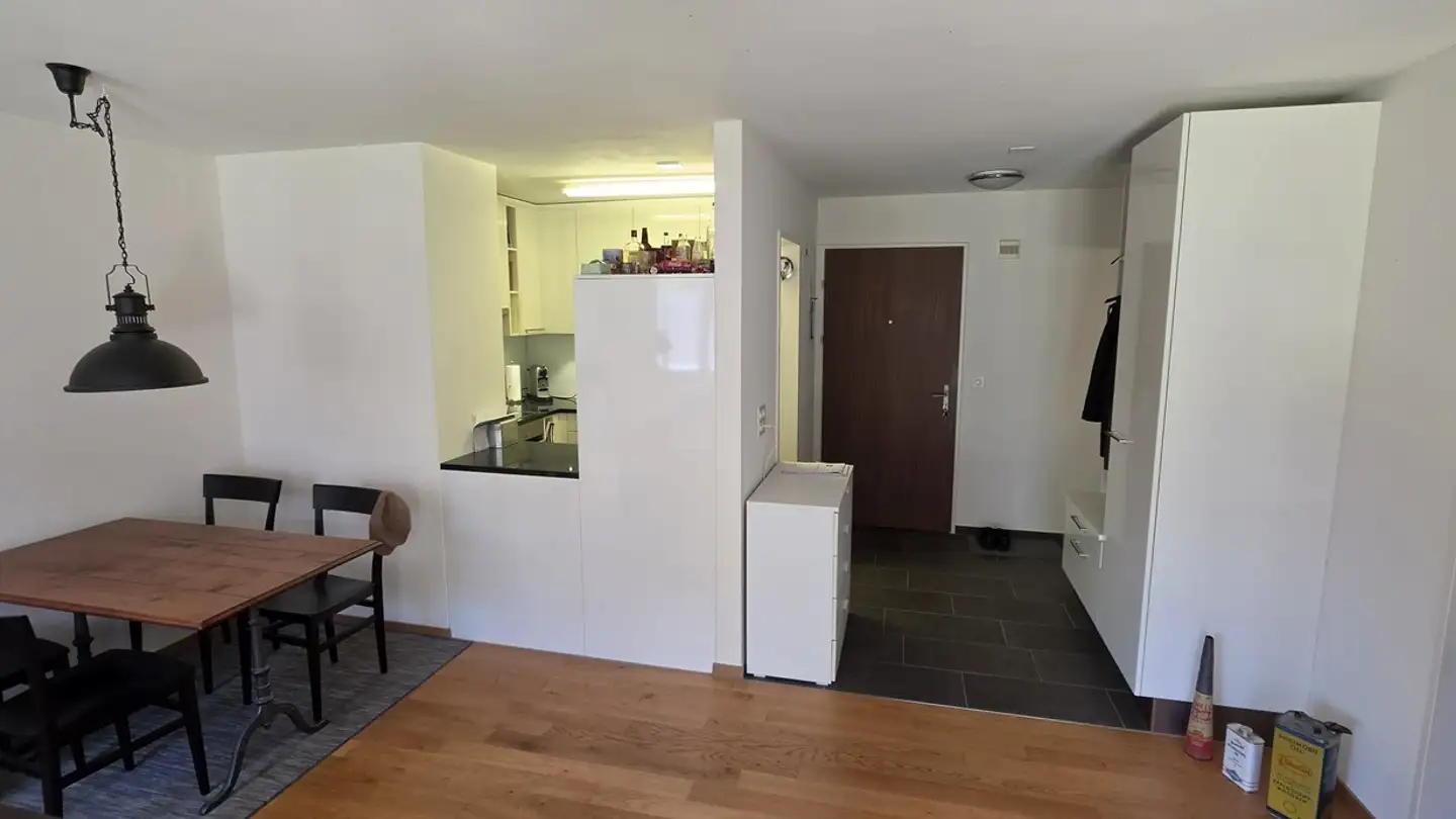 Wohnung mieten - Im Zelgli 7, 8624 Grüt (Gossau ZH) - Foto 2
