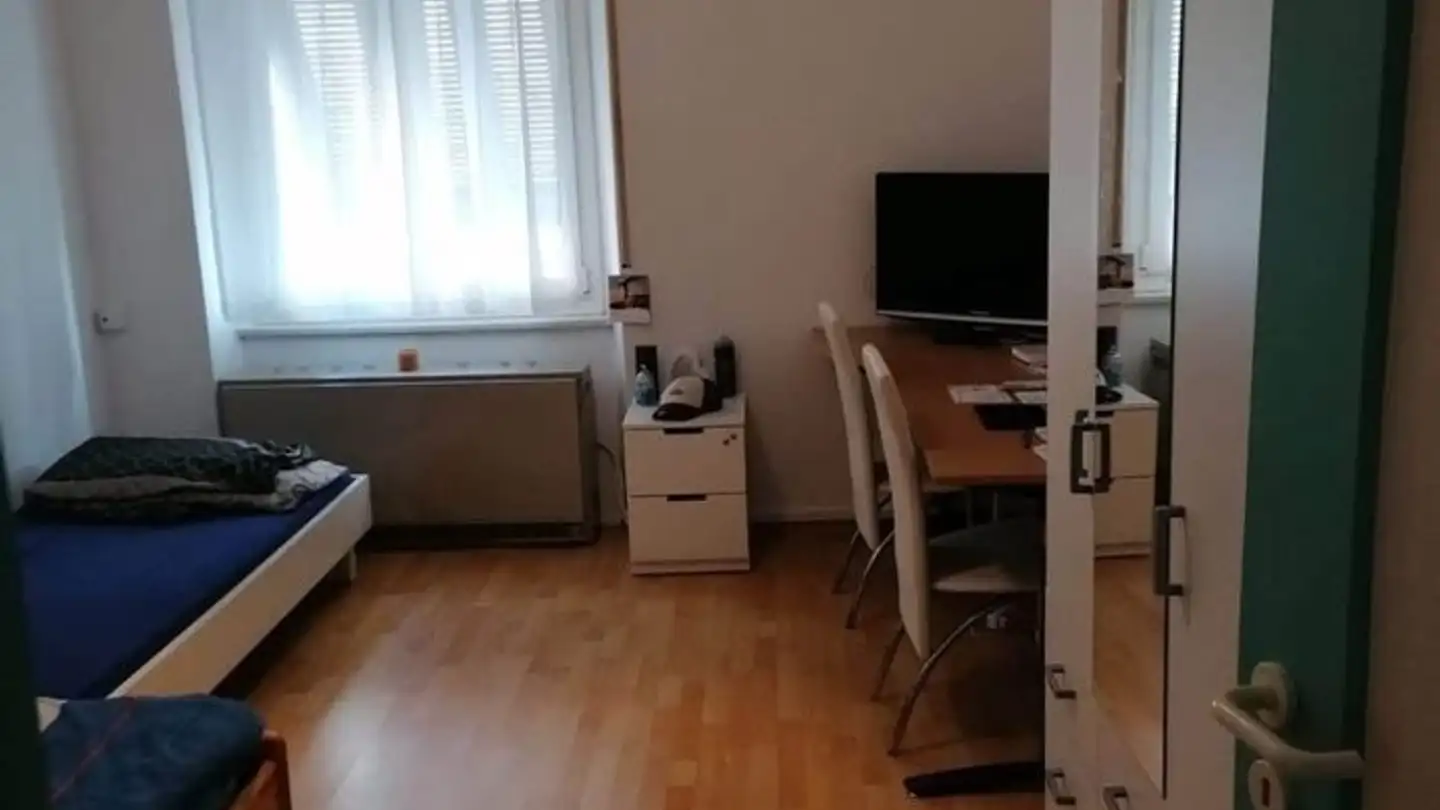 Appartement à louer - 6596 Gordola - Photo 3