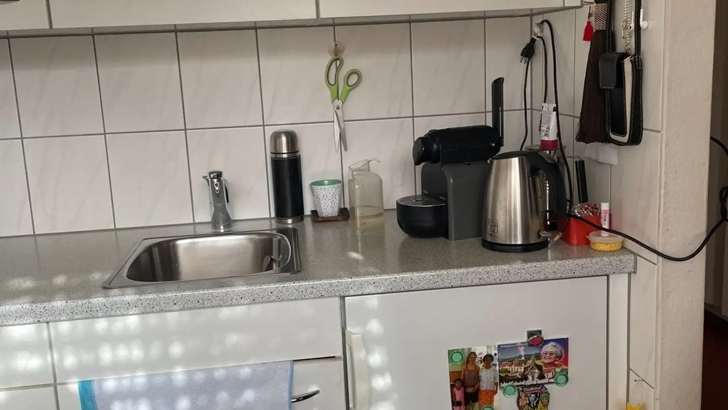 Appartamento in affitto - 6003 Luzern - Photo 2