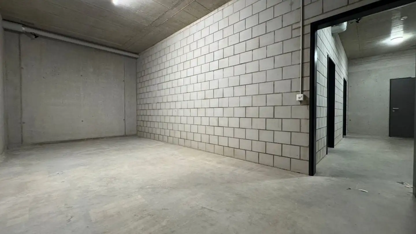 Lagerraum mieten - Steimet 569, 5063 Wölflinswil - Foto 2