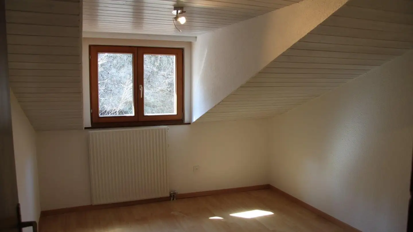 Zimmer mieten - Mühlenstrasse 12, 9000 St. Gallen - Foto 4