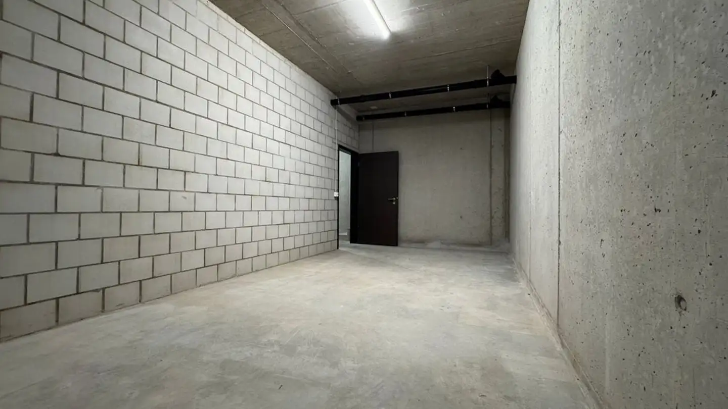 Lagerraum mieten - Steimet 569, 5063 Wölflinswil - Foto 3