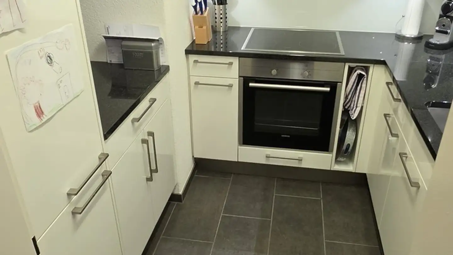 Wohnung mieten - Im Zelgli 7, 8624 Grüt (Gossau ZH) - Foto 4