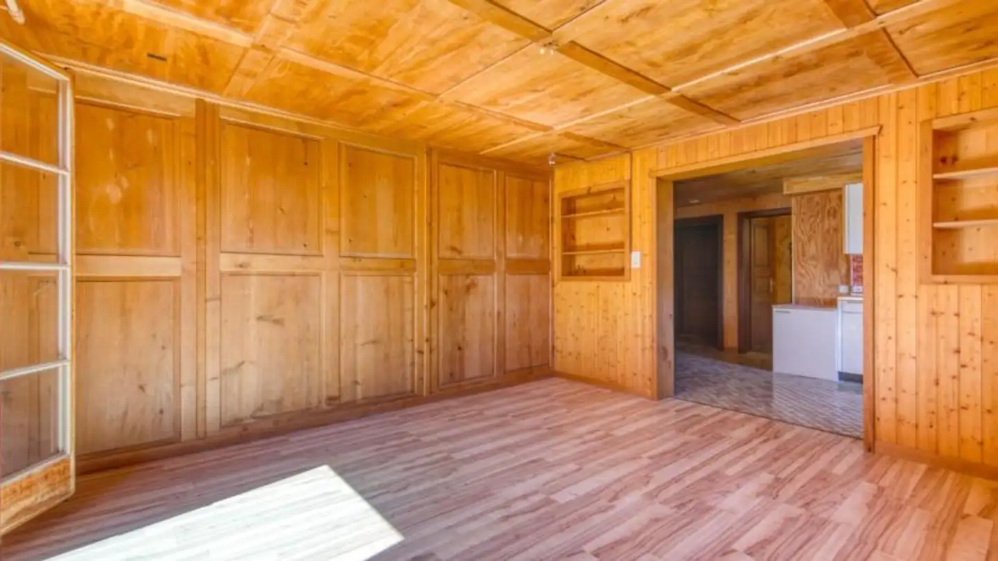 Appartement à louer - Rue du Village 62, 1874 Champéry - Photo 4