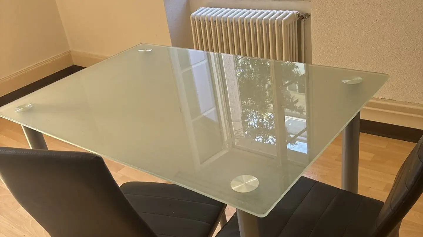 Möblierte Wohnung mieten - Obernauerstrasse 41, 6010 Kriens