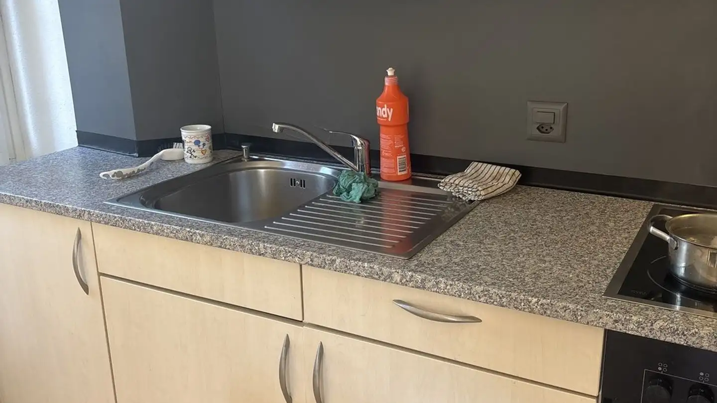 Möblierte Wohnung mieten - Obernauerstrasse 41, 6010 Kriens - Foto 2