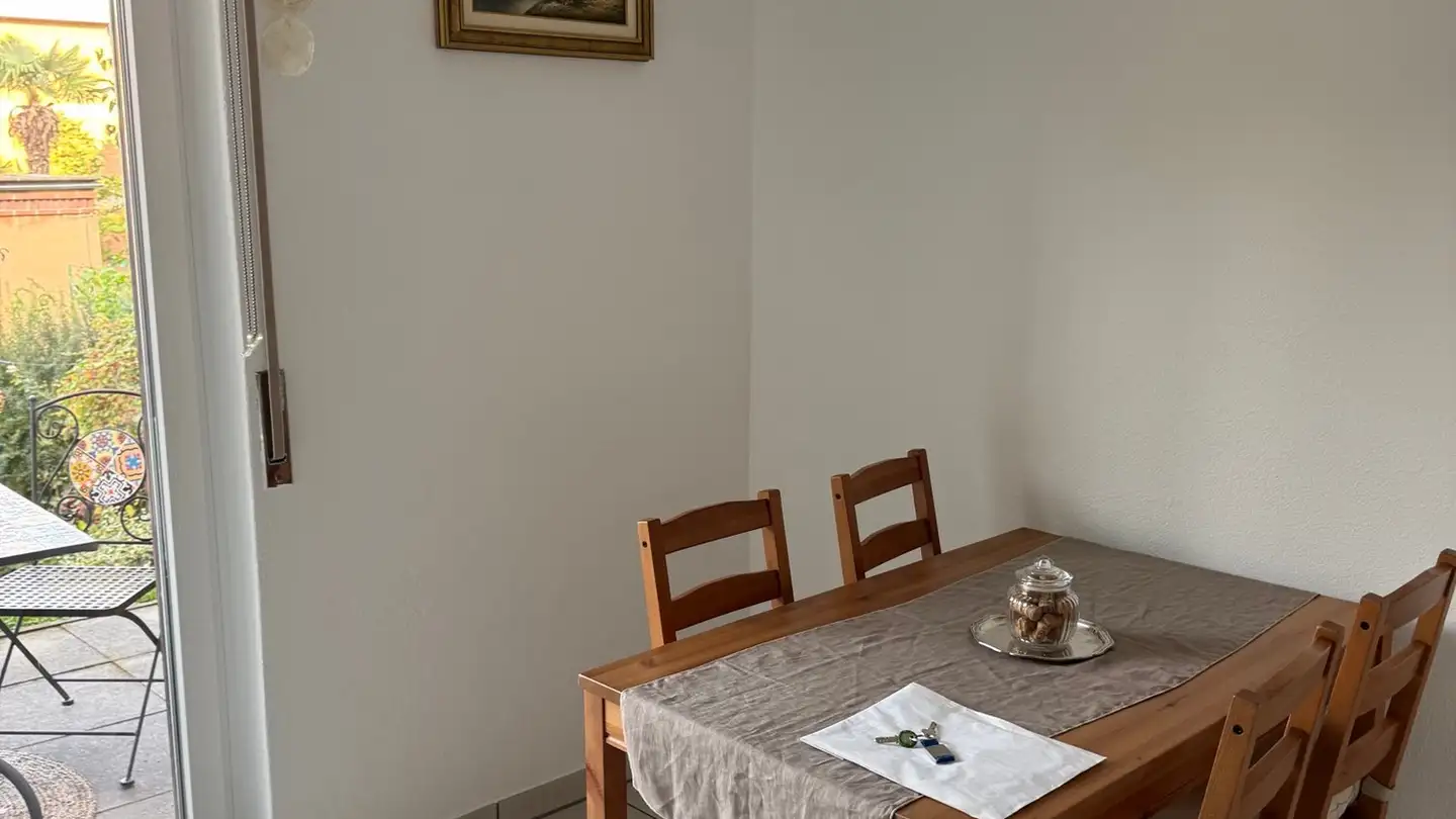 Appartamento in affitto - Riva Paradiso, 6900 Paradiso - Foto 3