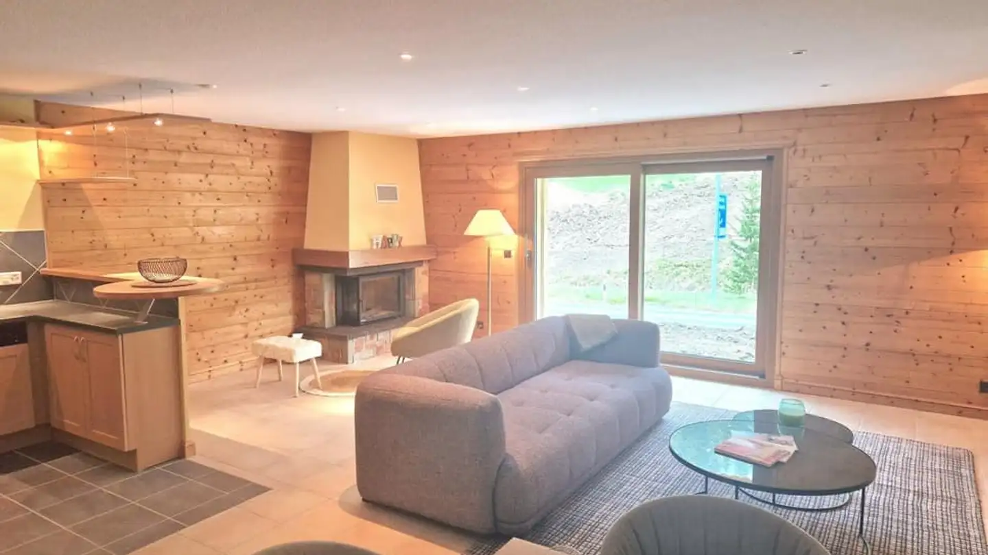 Appartamento in vendita - 1875 Morgins - Foto 2