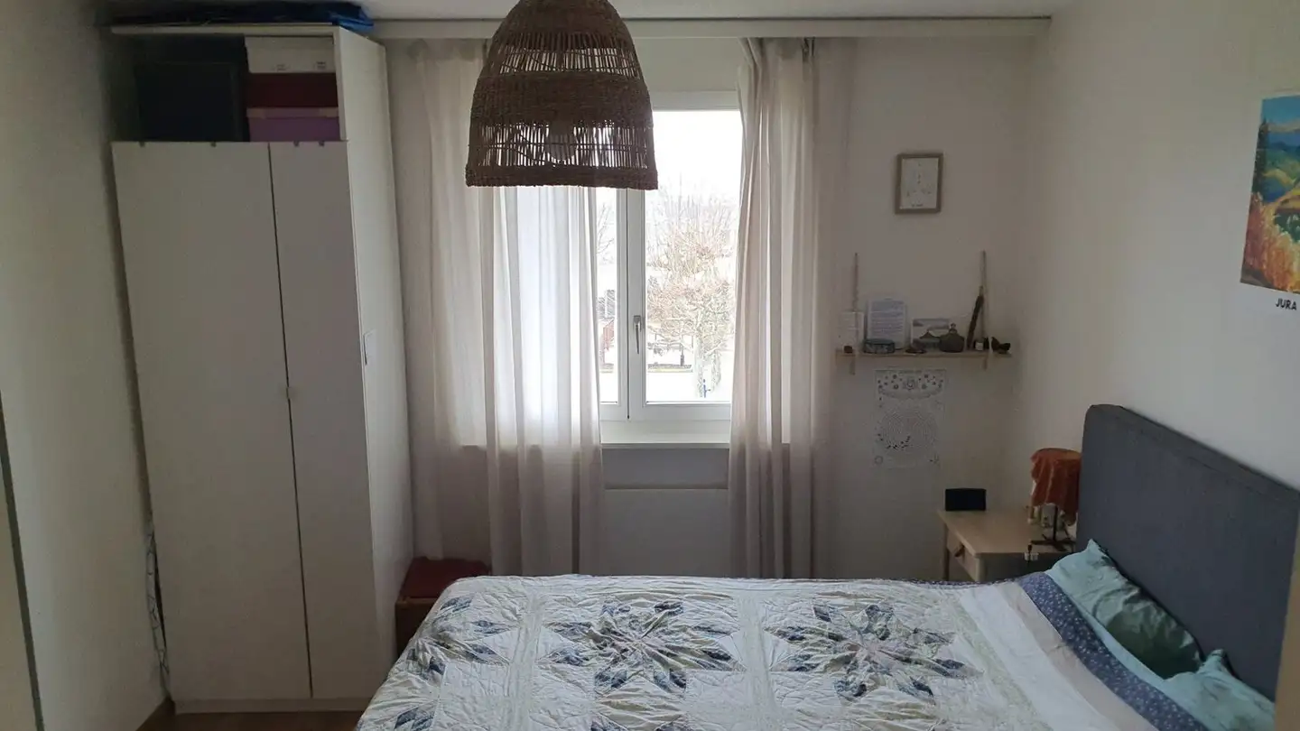 Appartement à louer - Route D'yverdon 4, 1028 Préverenges - Photo 2