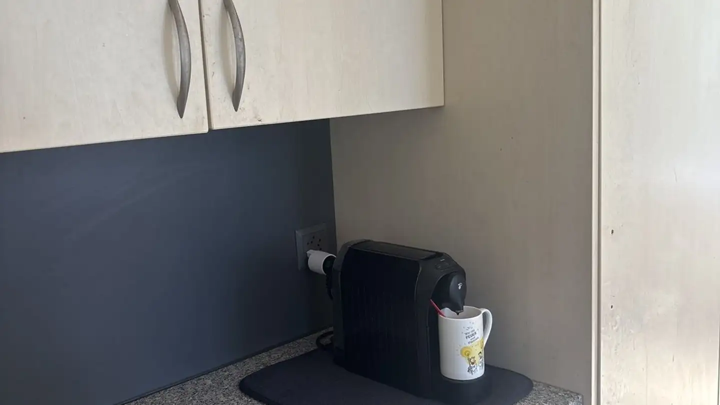 Möblierte Wohnung mieten - Obernauerstrasse 41, 6010 Kriens - Foto 4