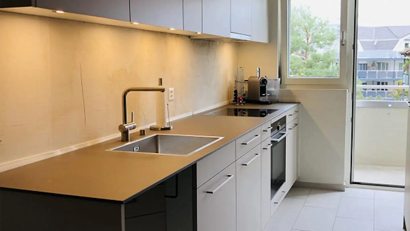 Appartamento in affitto - Rosenmattstrasse 27, 4133 Pratteln - Foto 2