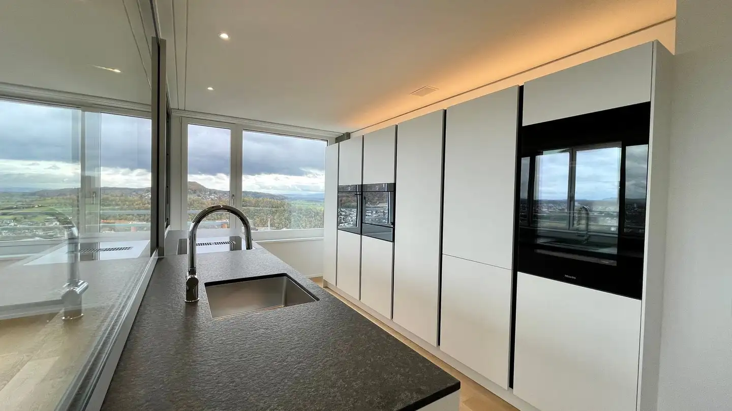 Apartment for rent - Im Rhytech 3, 8212 Neuhausen am Rheinfall - Photo 2