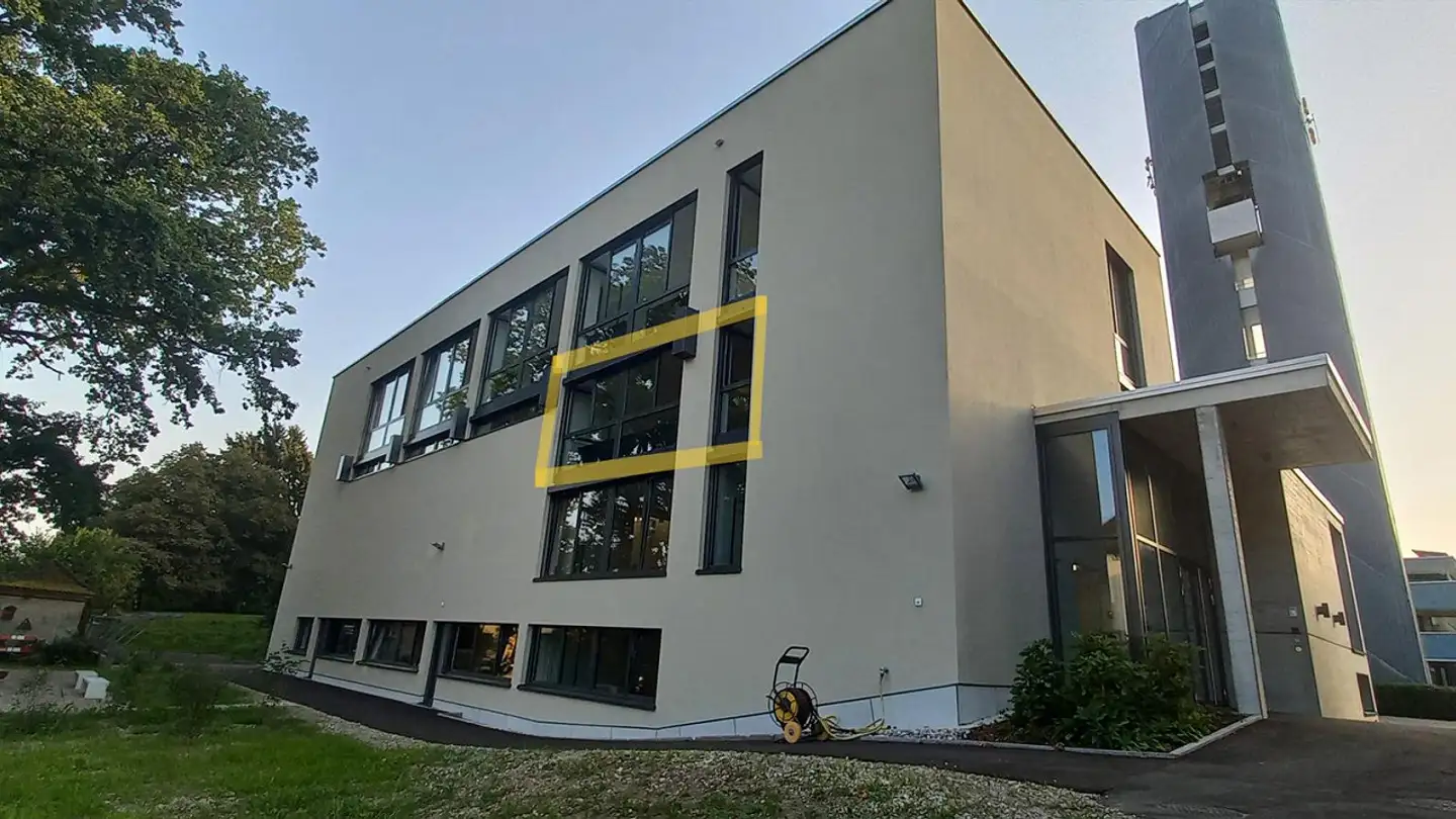 Appartamento in affitto - Mühlethalstrasse 13a, 4800 Zofingen - Foto 2