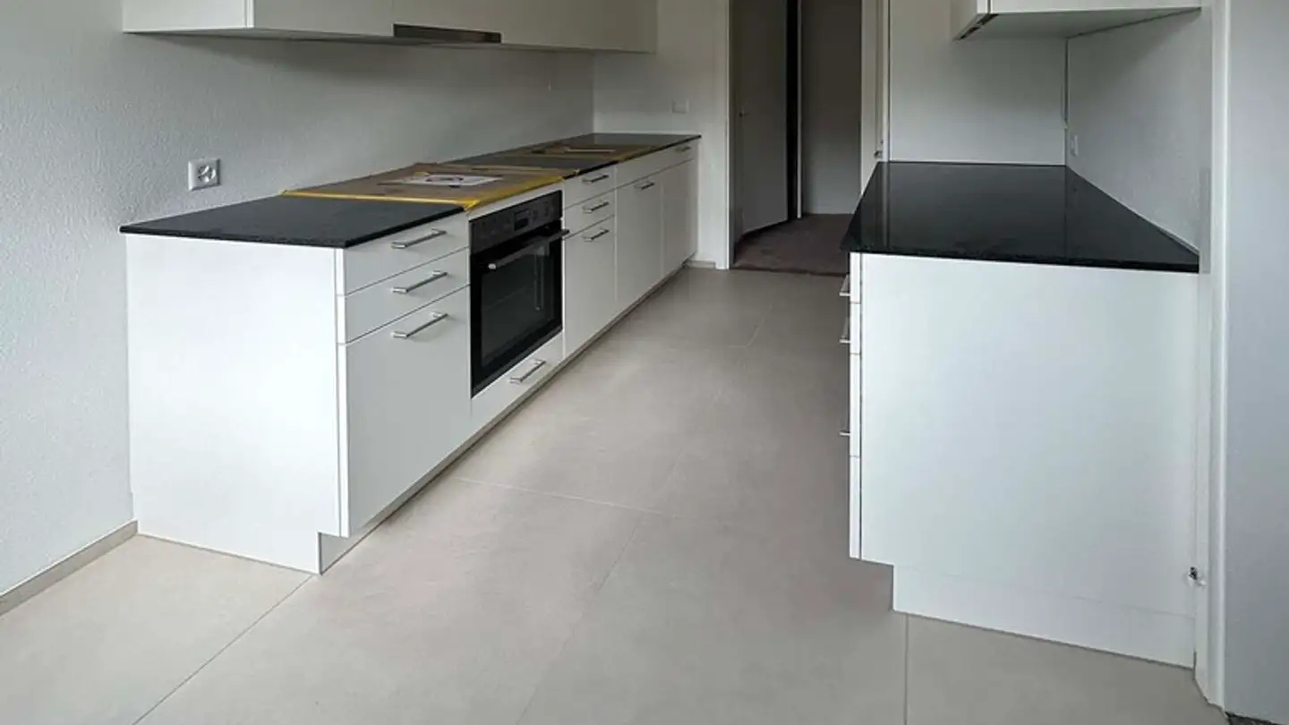 Apartment for rent - Tösstalstrasse 77, 8488 Turbenthal