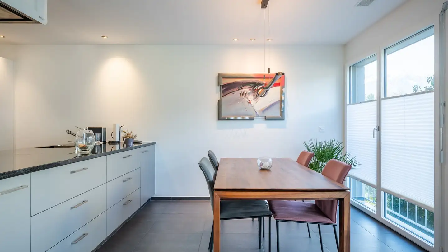 Appartement à vendre - Schwandstrasse 1b, 3634 Thierachern - Photo 4