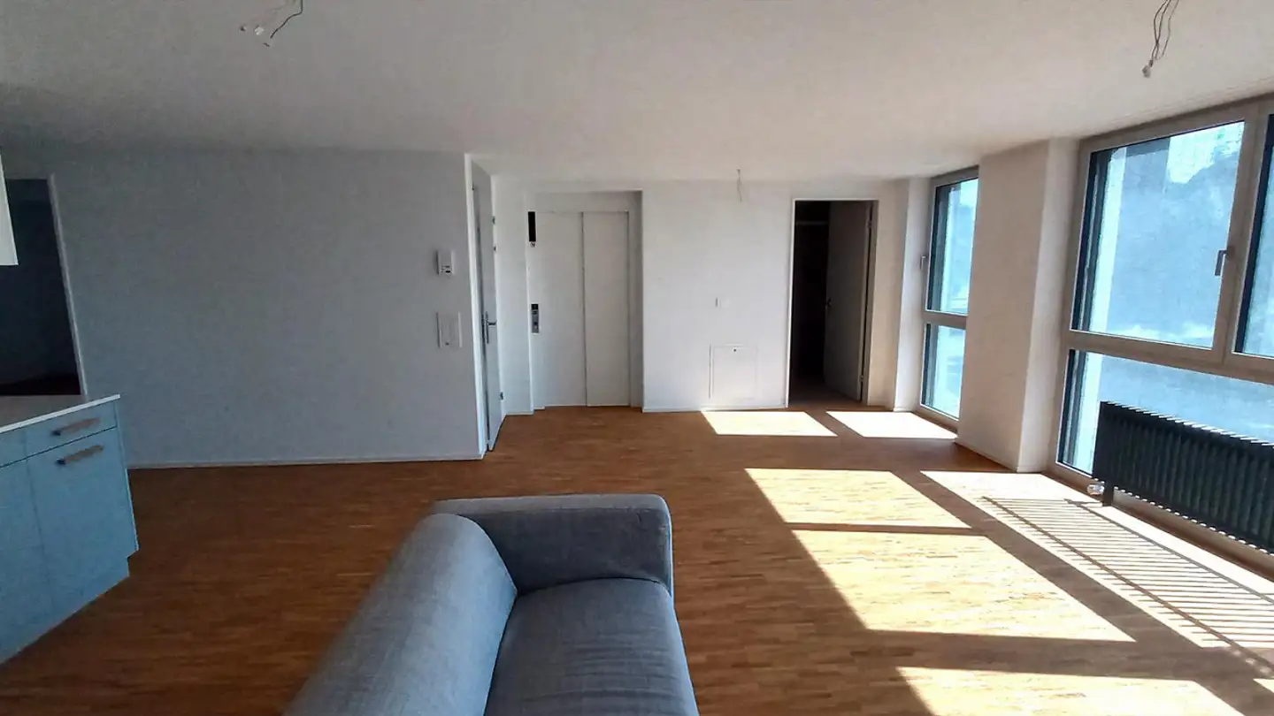 Appartamento in affitto - Mühlethalstrasse 13a, 4800 Zofingen - Foto 3