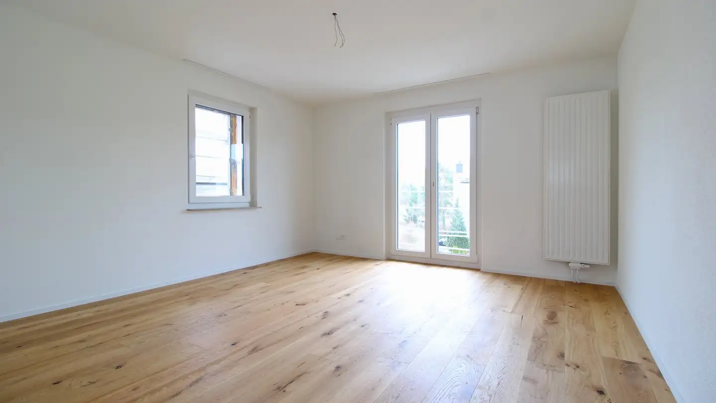 Wohnung mieten - Friedauweg 2, 8355 Aadorf