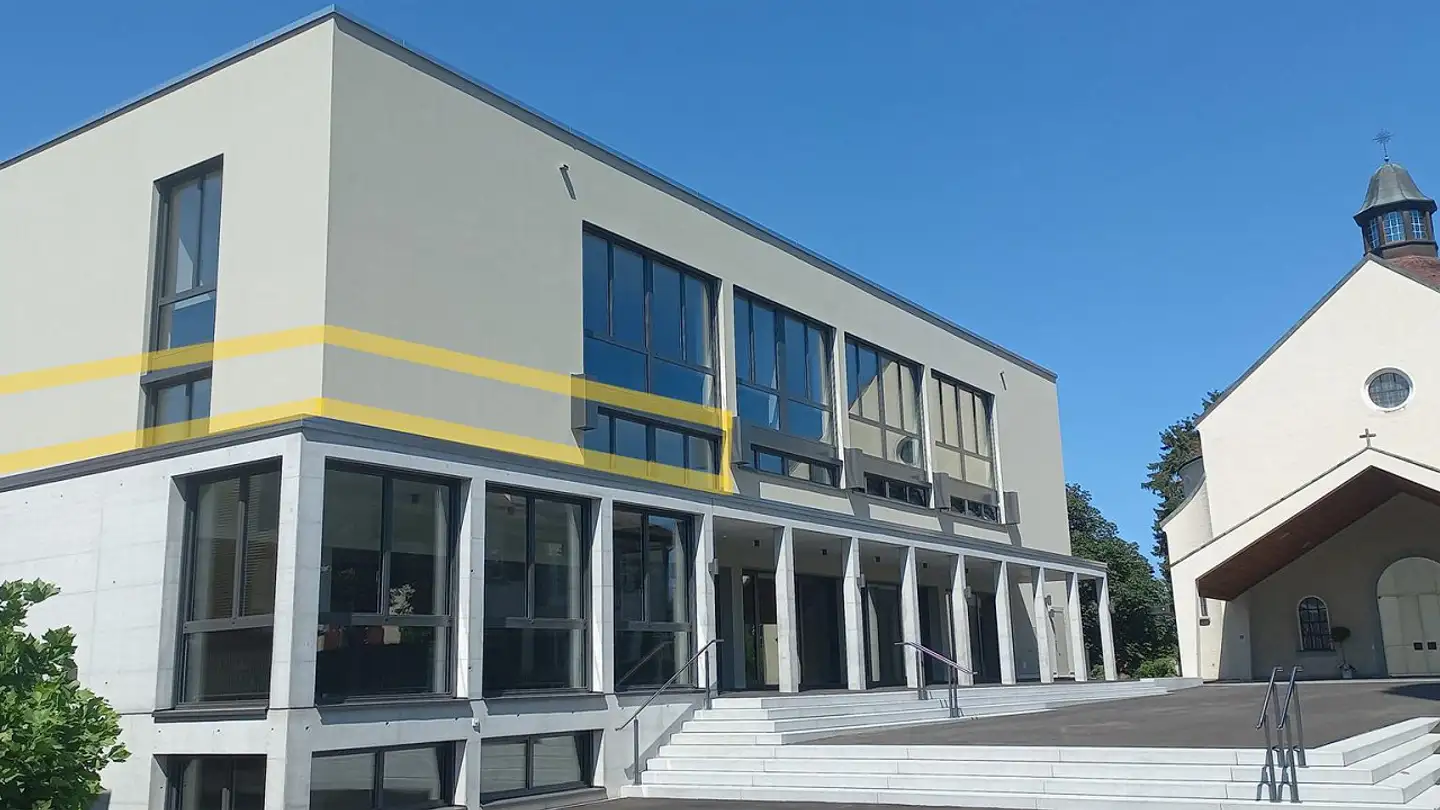 Appartamento in affitto - Mühlethalstrasse 13a, 4800 Zofingen