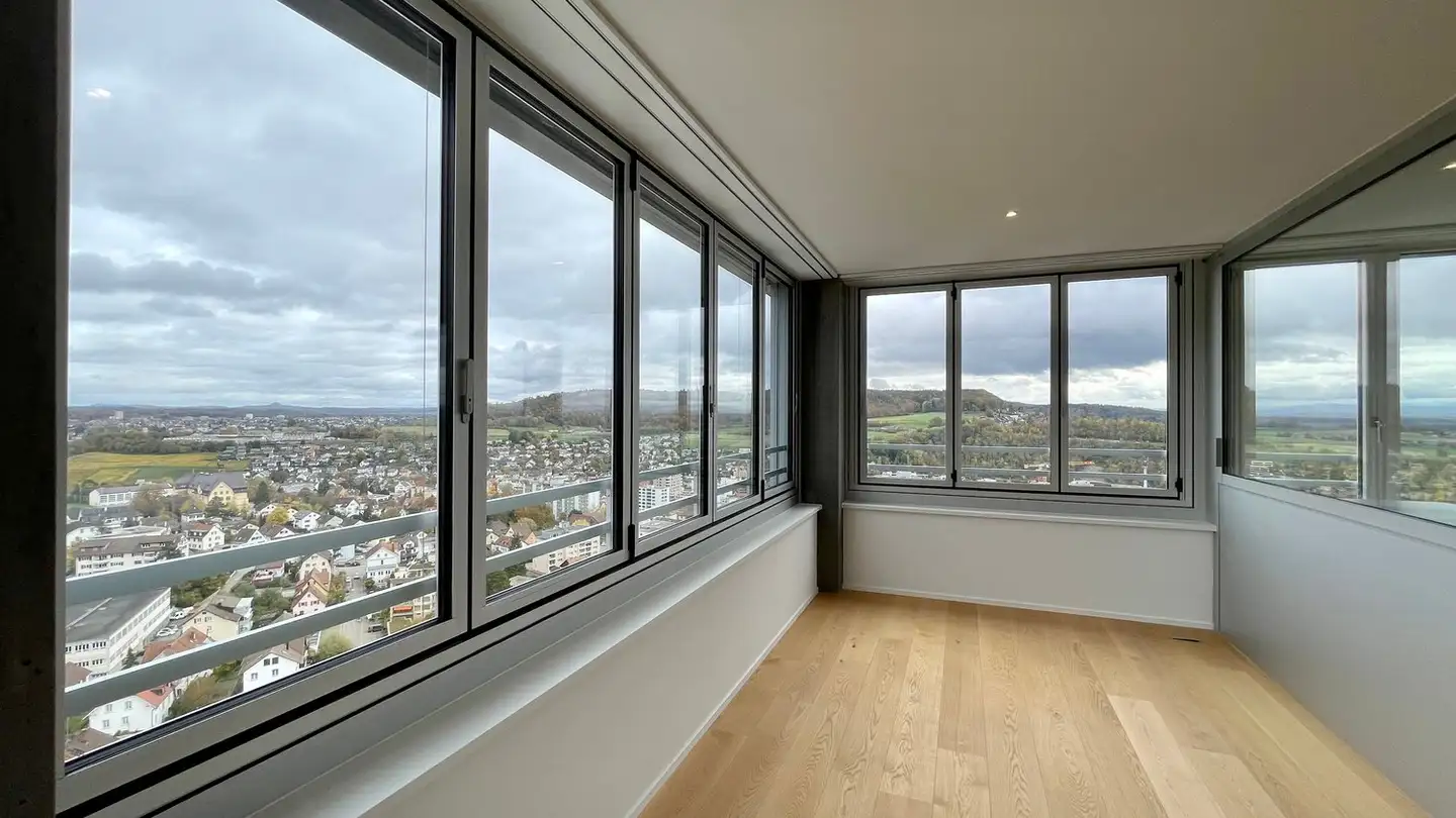 Apartment for rent - Im Rhytech 3, 8212 Neuhausen am Rheinfall - Photo 3