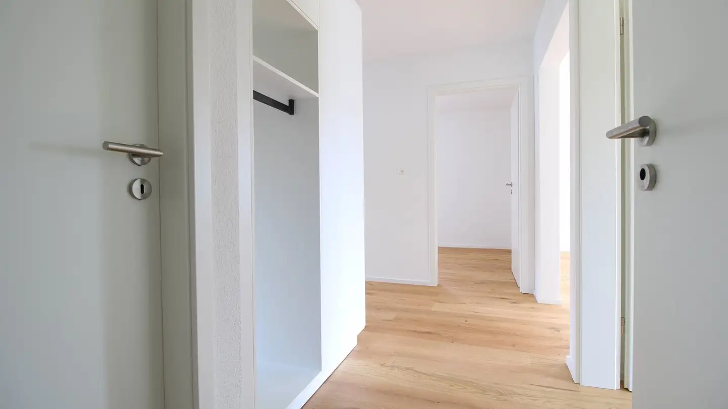 Wohnung mieten - Friedauweg 2, 8355 Aadorf - Foto 3