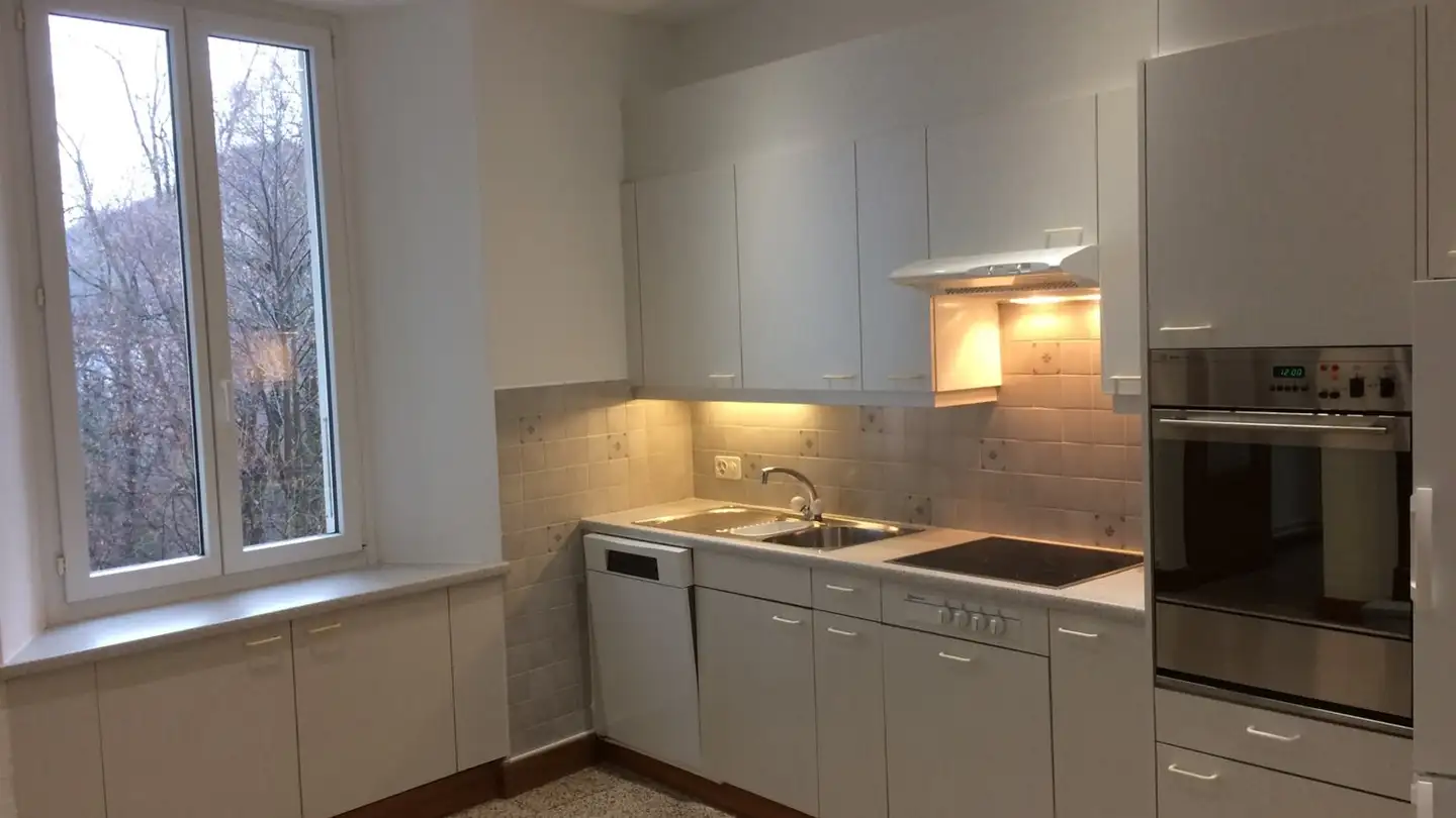 Appartamento in affitto - Beride 46, 6981 Biogno-Beride