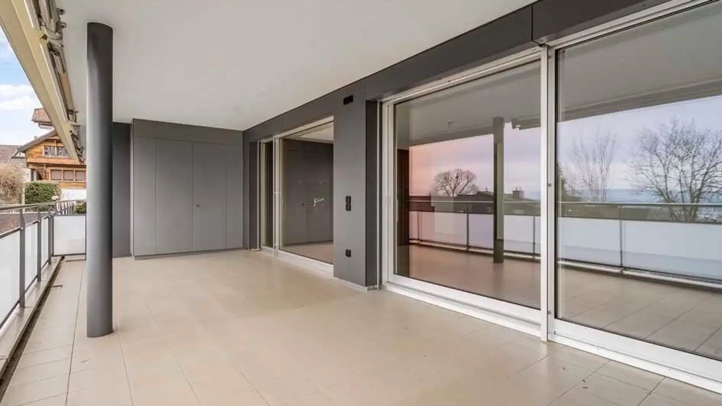 Apartment for rent - Weinberghöhe, 6300 Zug