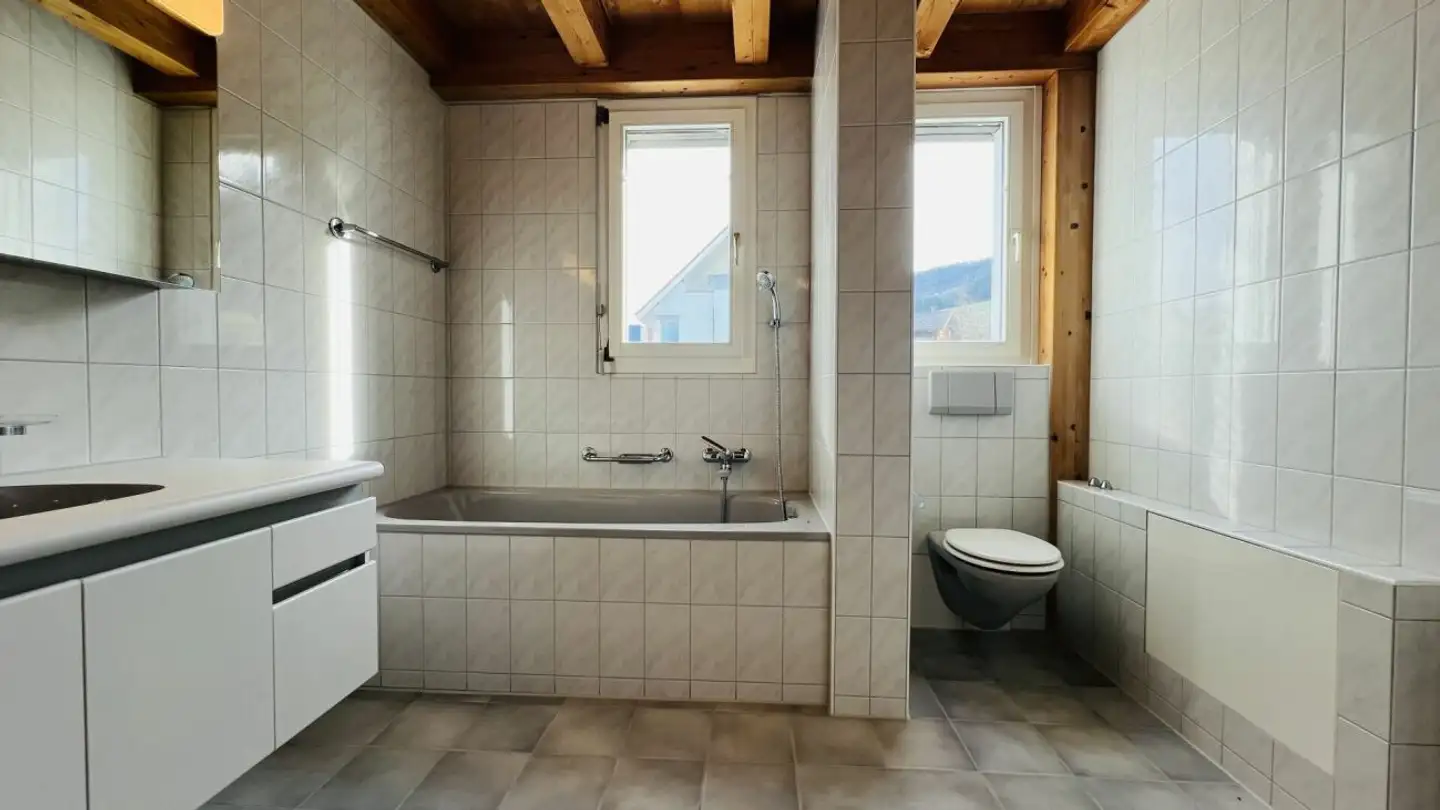 Duplex à louer - Bündtenackerstrasse 272, 4234 Zullwil - Photo 3