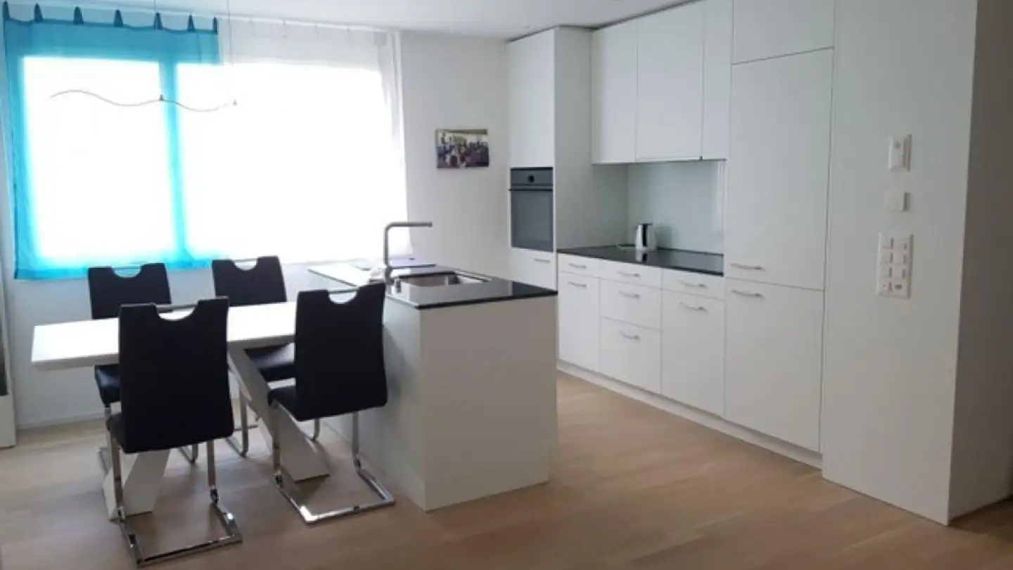 Wohnung mieten - Floraweg 1, 7310 Bad Ragaz - Foto 3