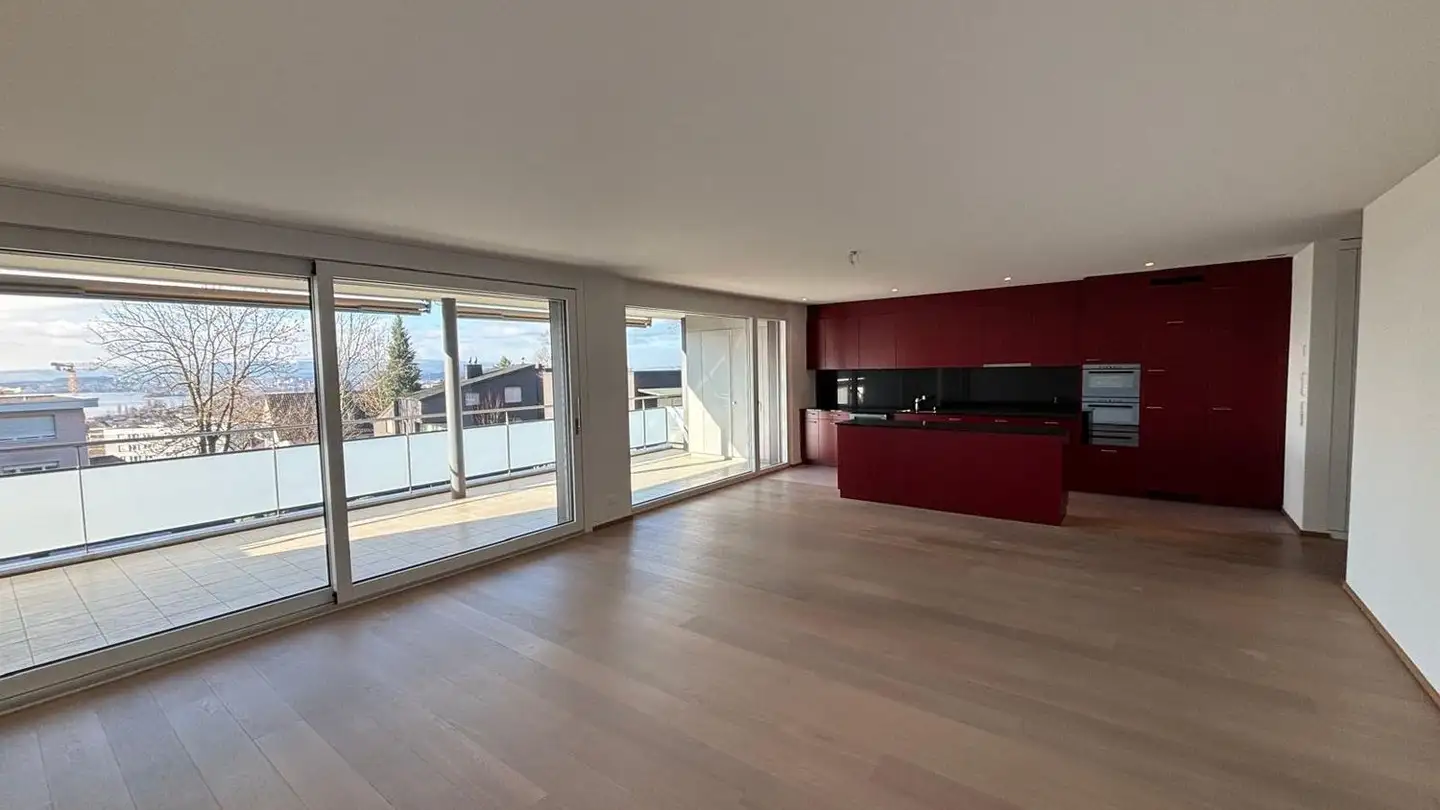 Apartment for rent - Weinberghöhe, 6300 Zug - Photo 3